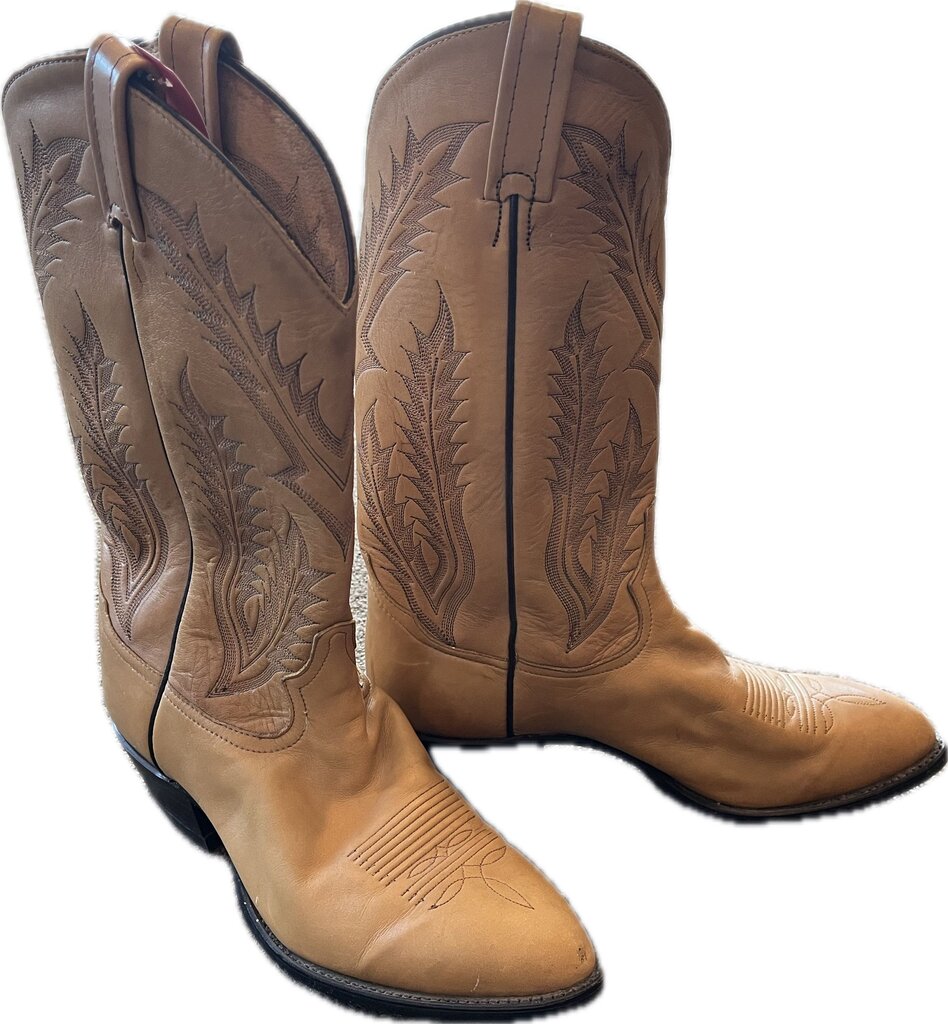 Tony Lama WOMEN'S FOOTWEAR 8