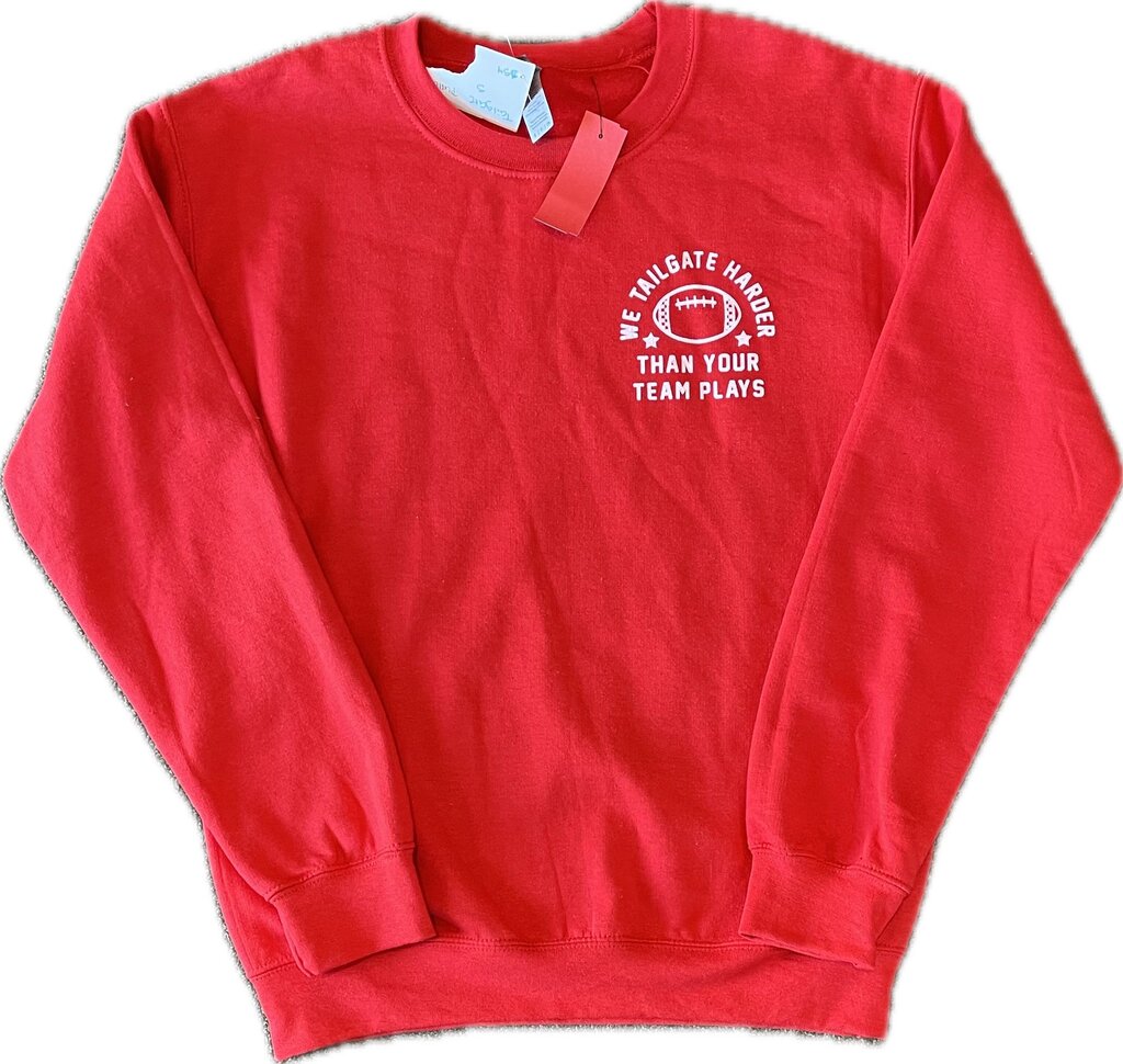 GILDAN WOMEN'S TOPS S