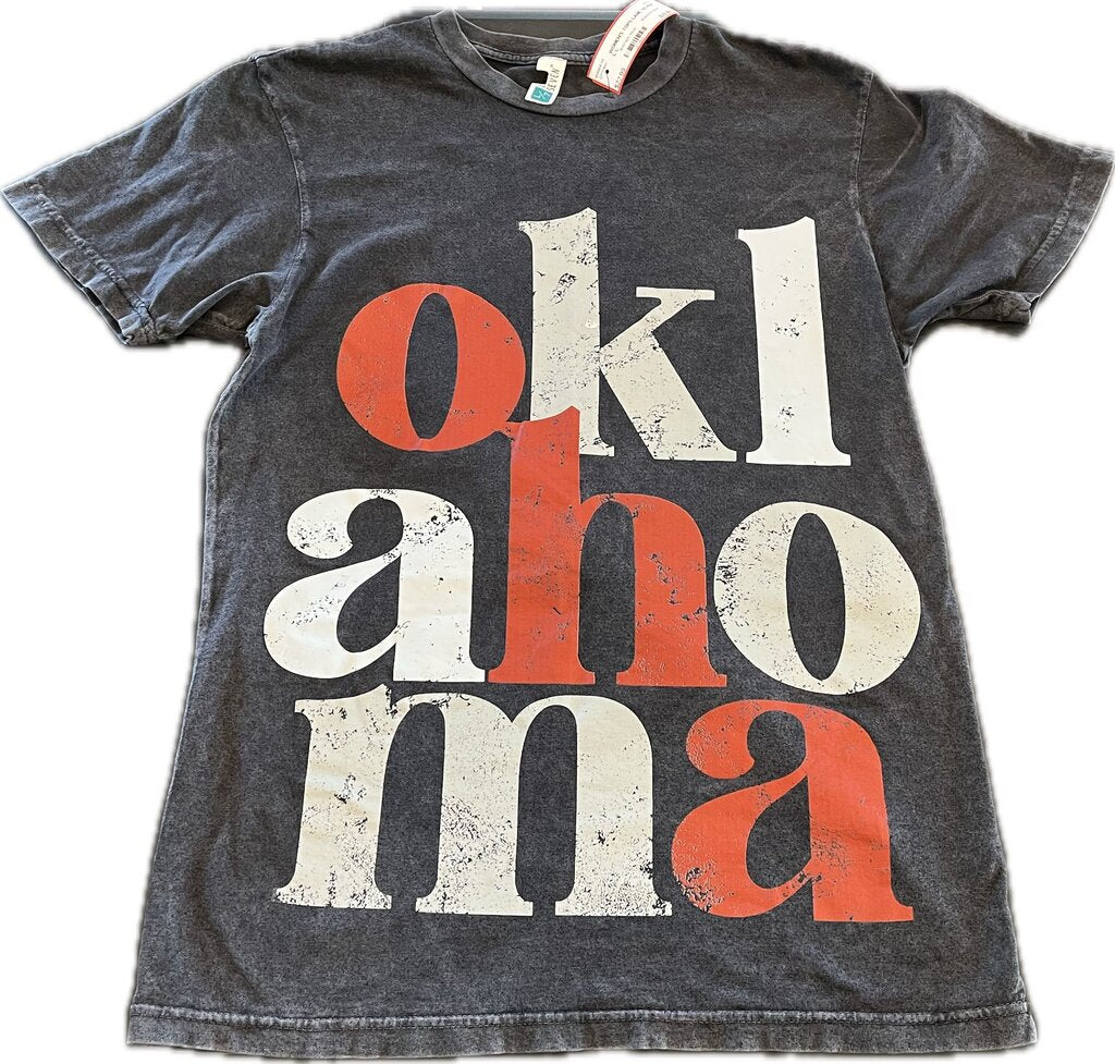 LANE SEVEN WOMEN'S TOPS L