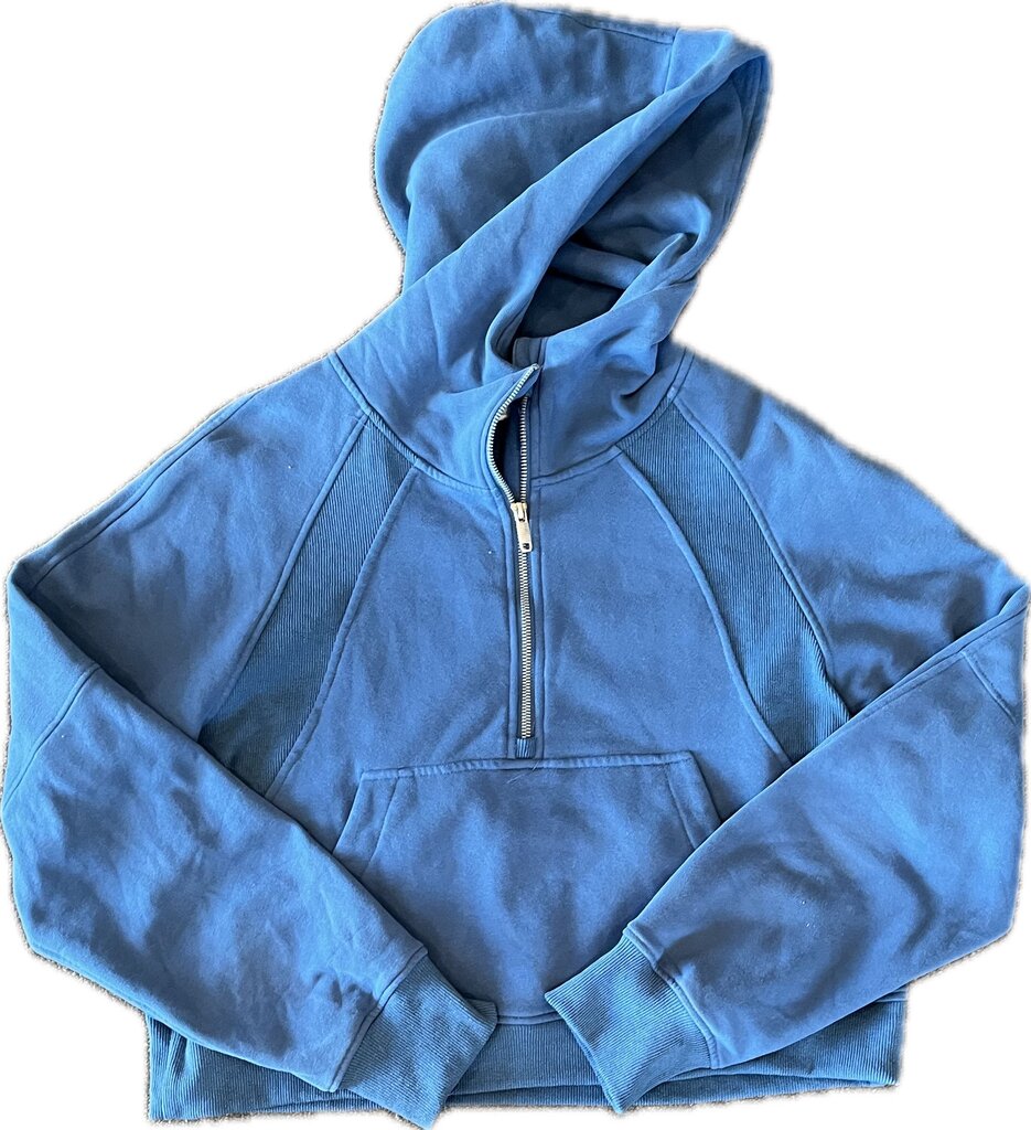 TRENDY QUEEN WOMEN'S TOPS