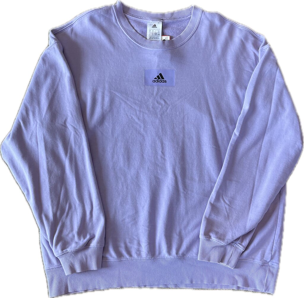 ADIDAS WOMEN'S TOPS