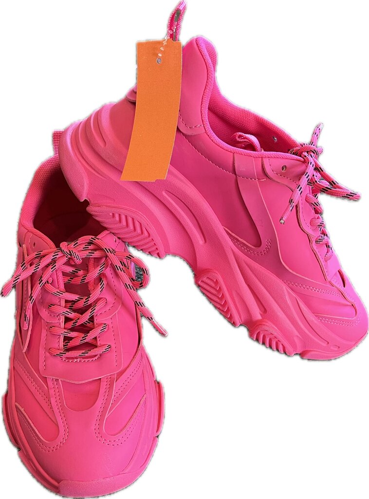 Steve Madden WOMEN'S FOOTWEAR 7