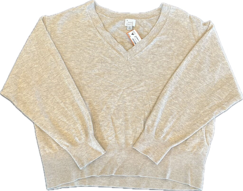 a new day WOMEN'S TOPS M