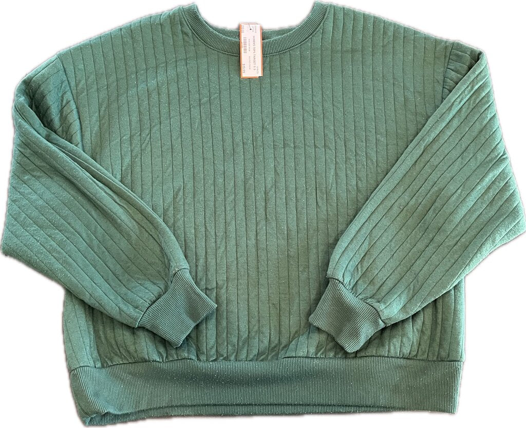 TARGET WOMEN'S TOPS S