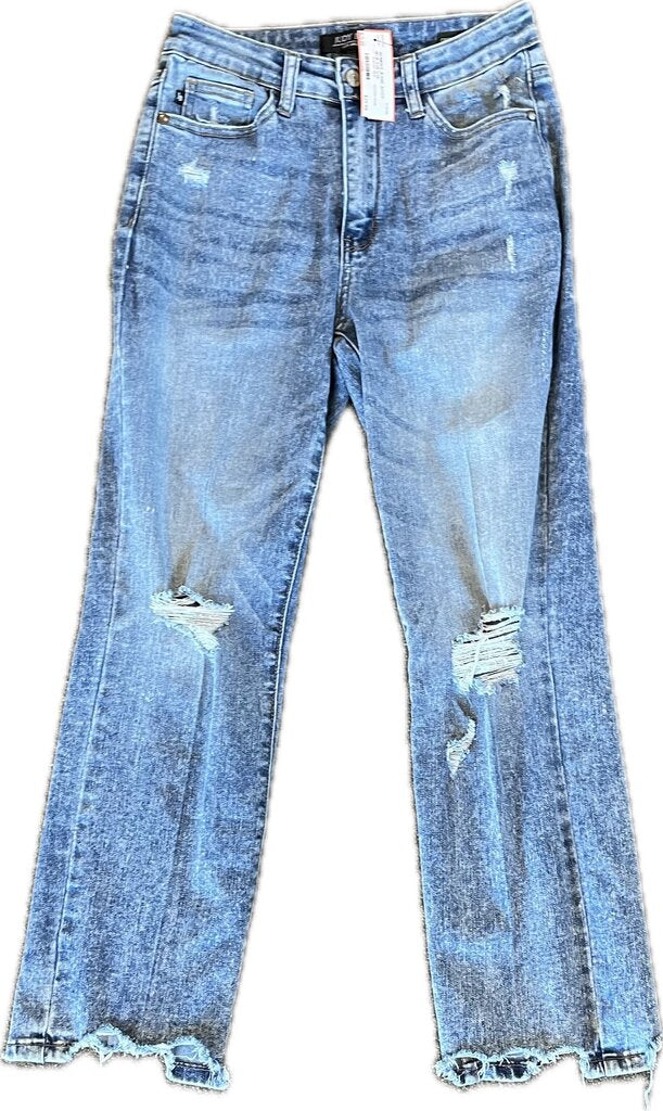 JUYDY BLUE WOMEN'S JEANS 3/26