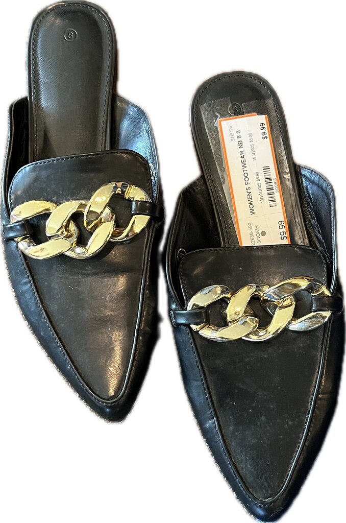 NB WOMEN'S FOOTWEAR 8