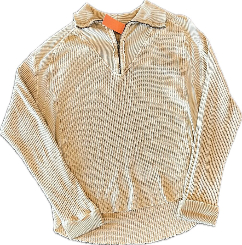 Free People WOMEN'S TOPS L