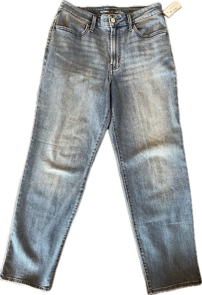 OLD NAVY WOMEN'S JEANS