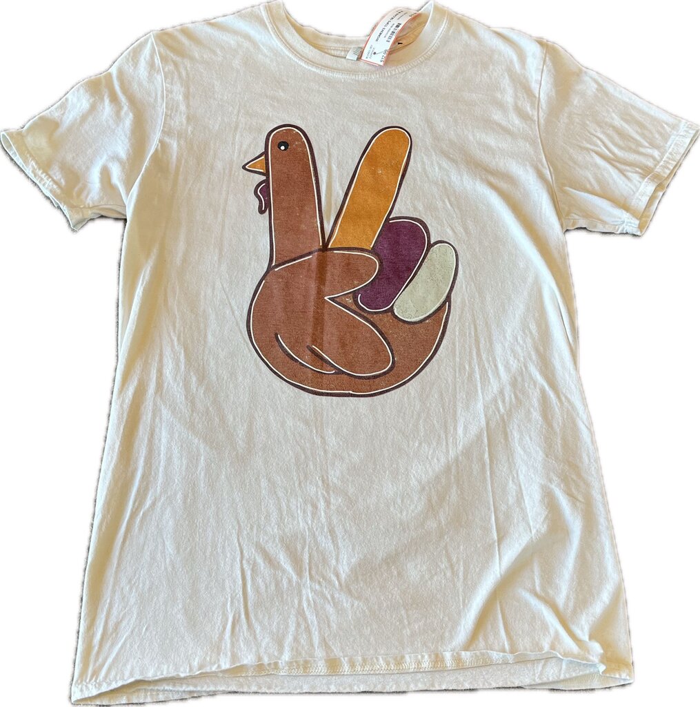 GILDAN WOMEN'S TOPS M