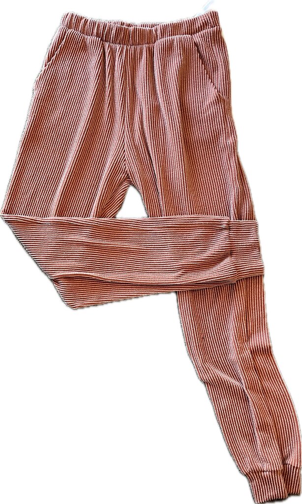 TRESBIEN WOMEN'S PANTS M