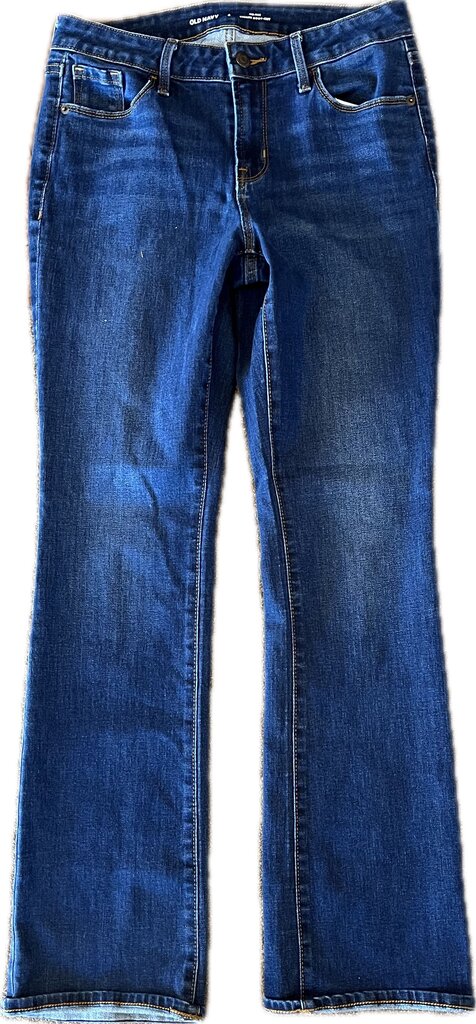 Old Navy WOMEN'S JEANS 6