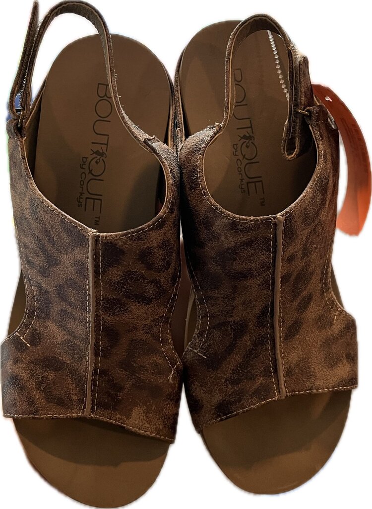 Boutique WOMEN'S FOOTWEAR 8