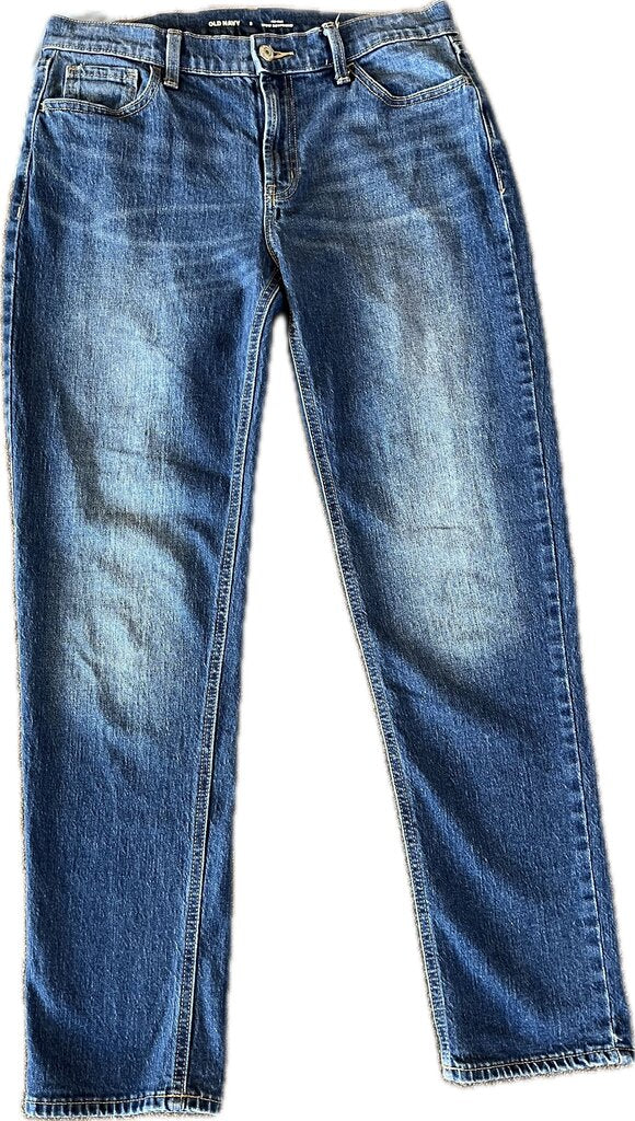 ZENANA WOMEN'S JEANS 27