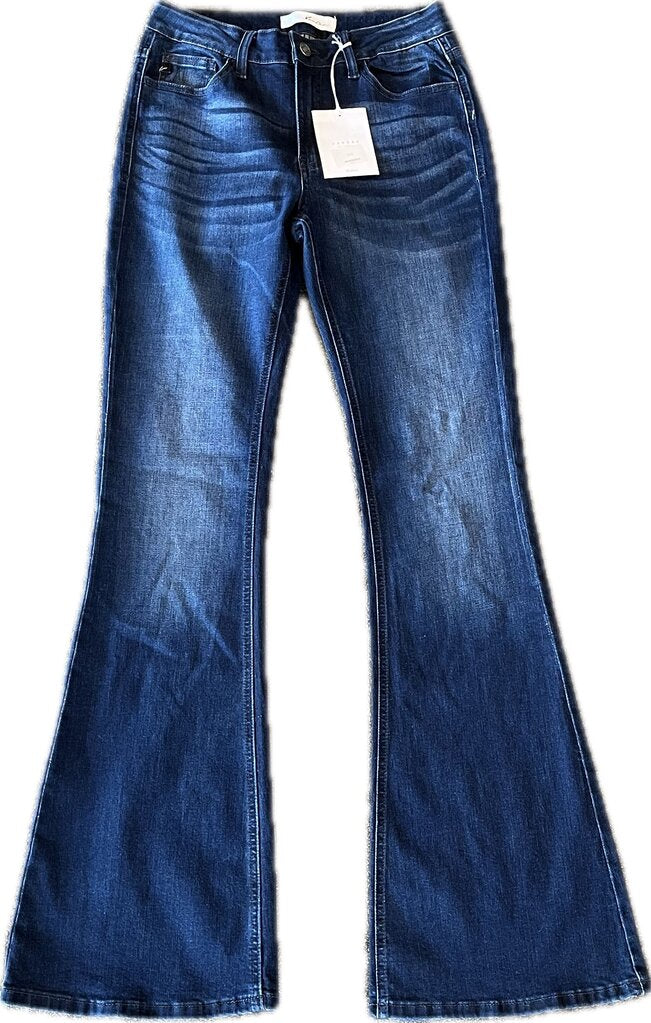 Kan Can WOMEN'S JEANS 9