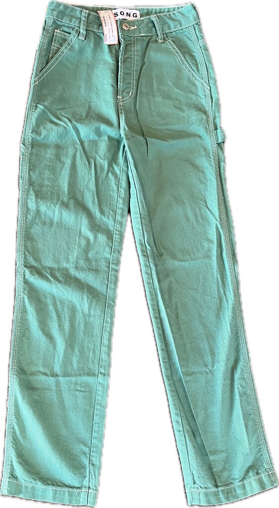 SONG WOMEN'S JEANS 0