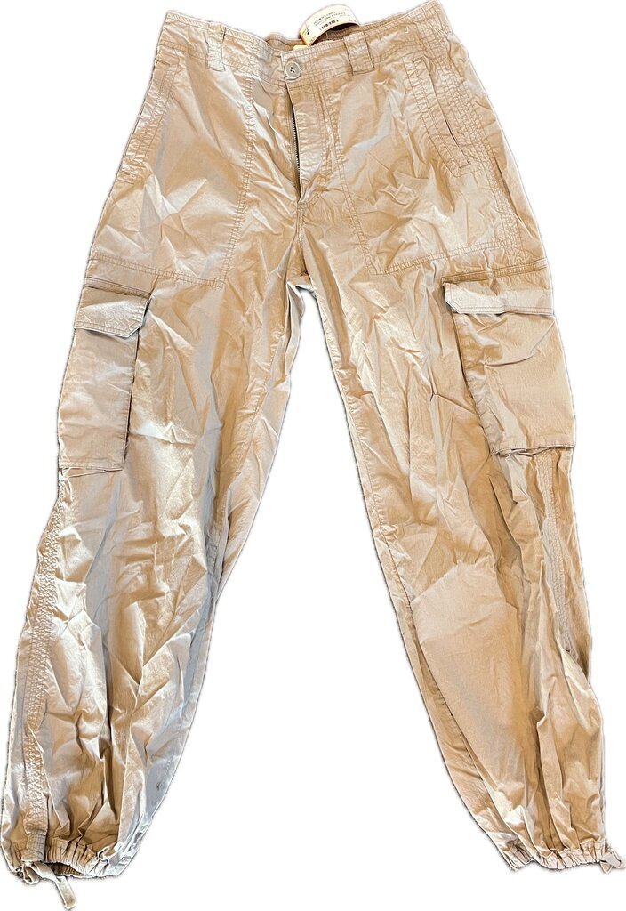 Abercrombie & Fitch WOMEN'S PANTS S