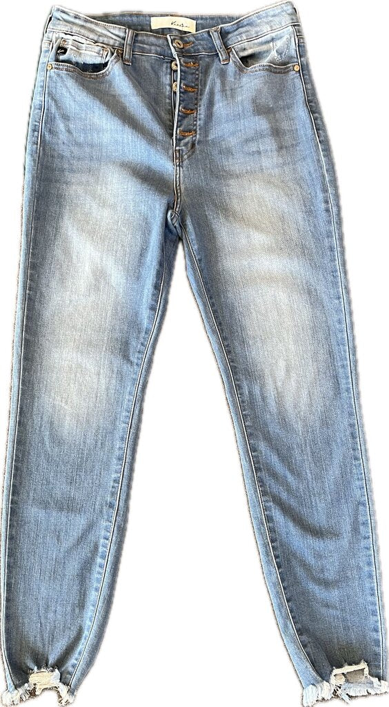 Kancan WOMEN'S JEANS 9/28