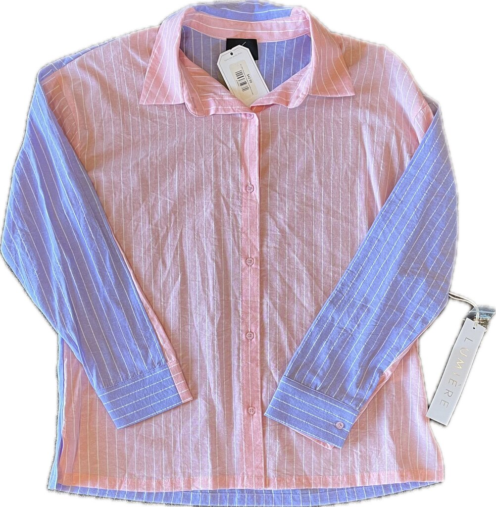 Lumiere WOMEN'S TOPS M