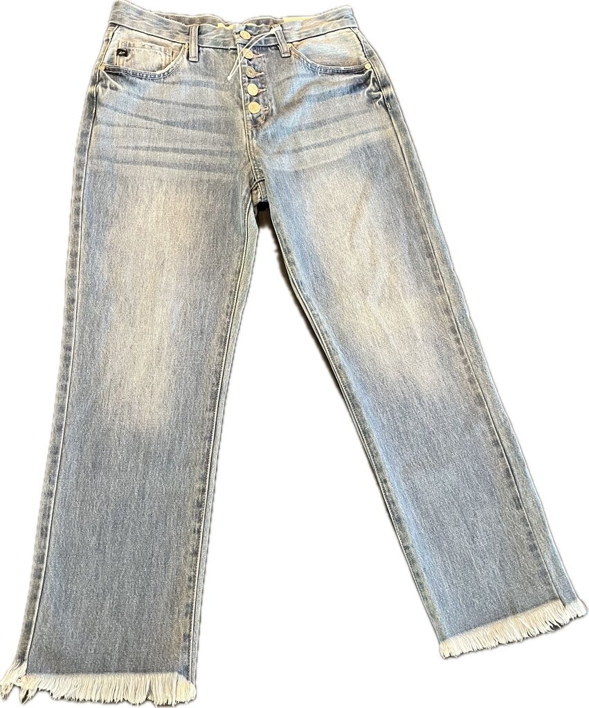 Kan Can WOMEN'S JEANS 5