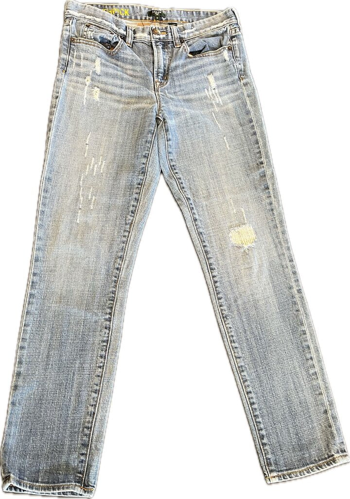 J Crew WOMEN'S JEANS 28