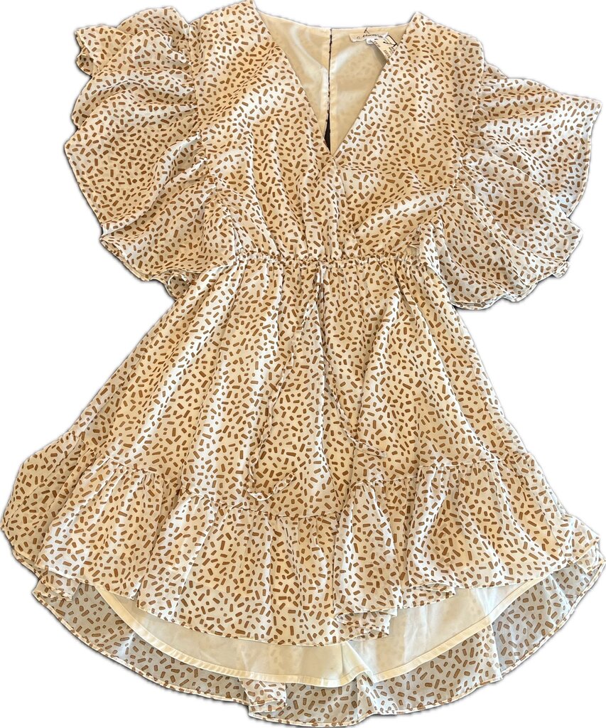 MACARON WOMEN'S DRESSES