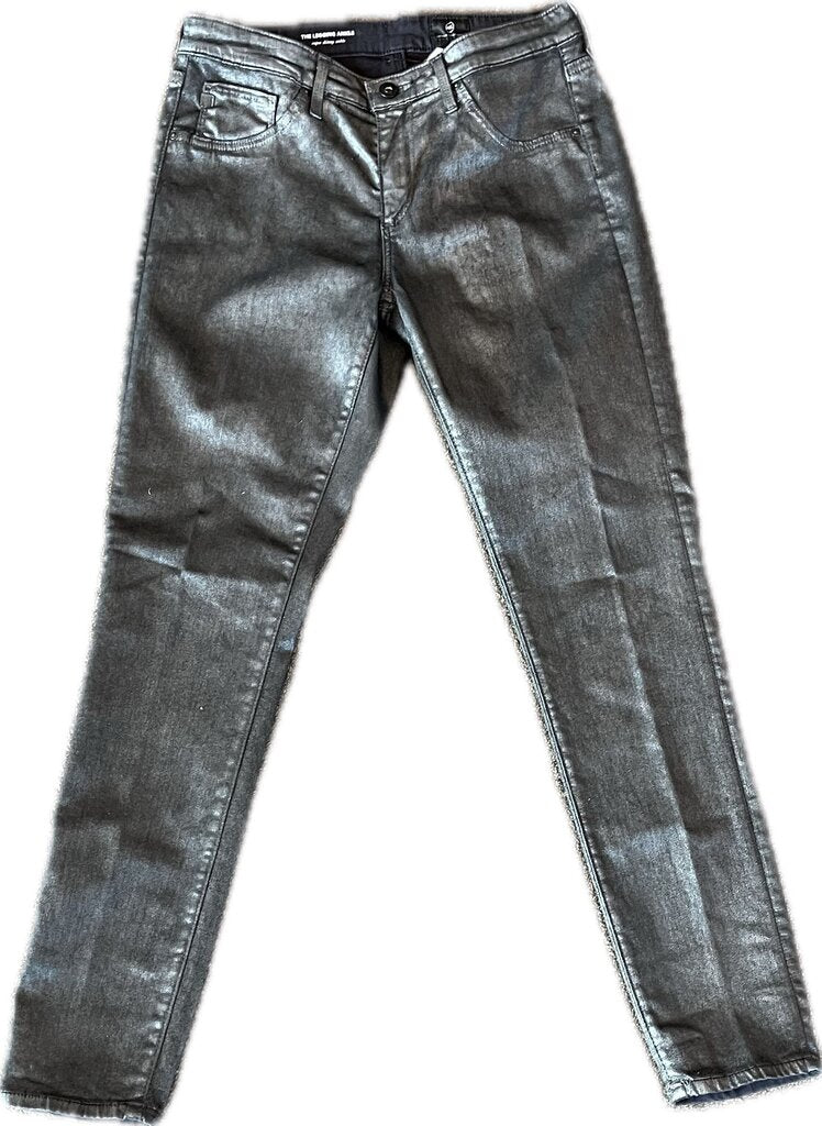 ADRIANO GOLDSCHMIED WOMEN'S JEANS 27R