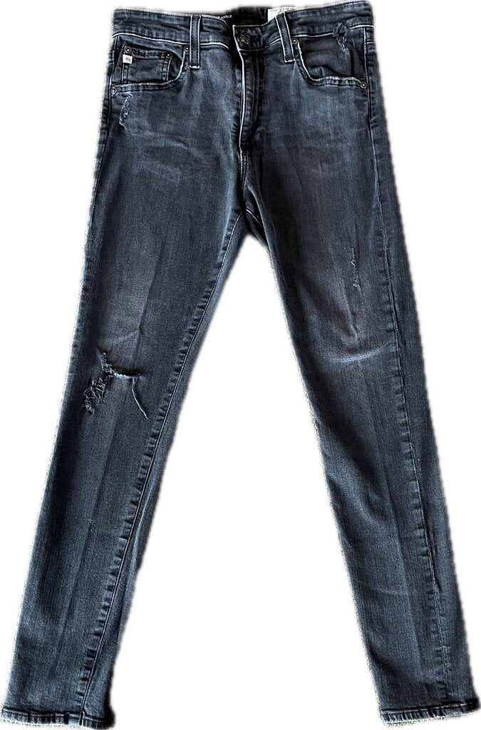 ADRIANO GOLDSCHMIED WOMEN'S JEANS 29R