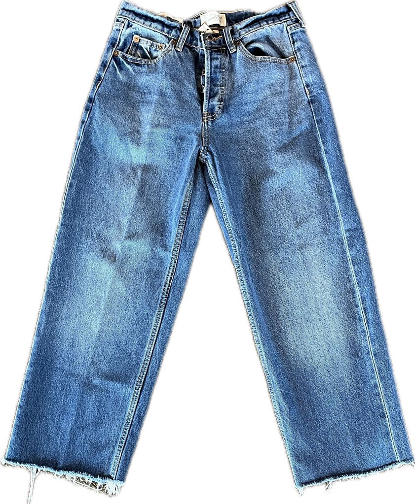 Universal Thread WOMEN'S JEANS 2R