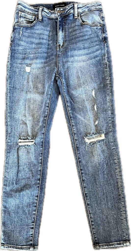 RISEN WOMEN'S JEANS 9/29