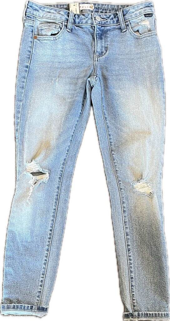 Cello WOMEN'S JEANS 3