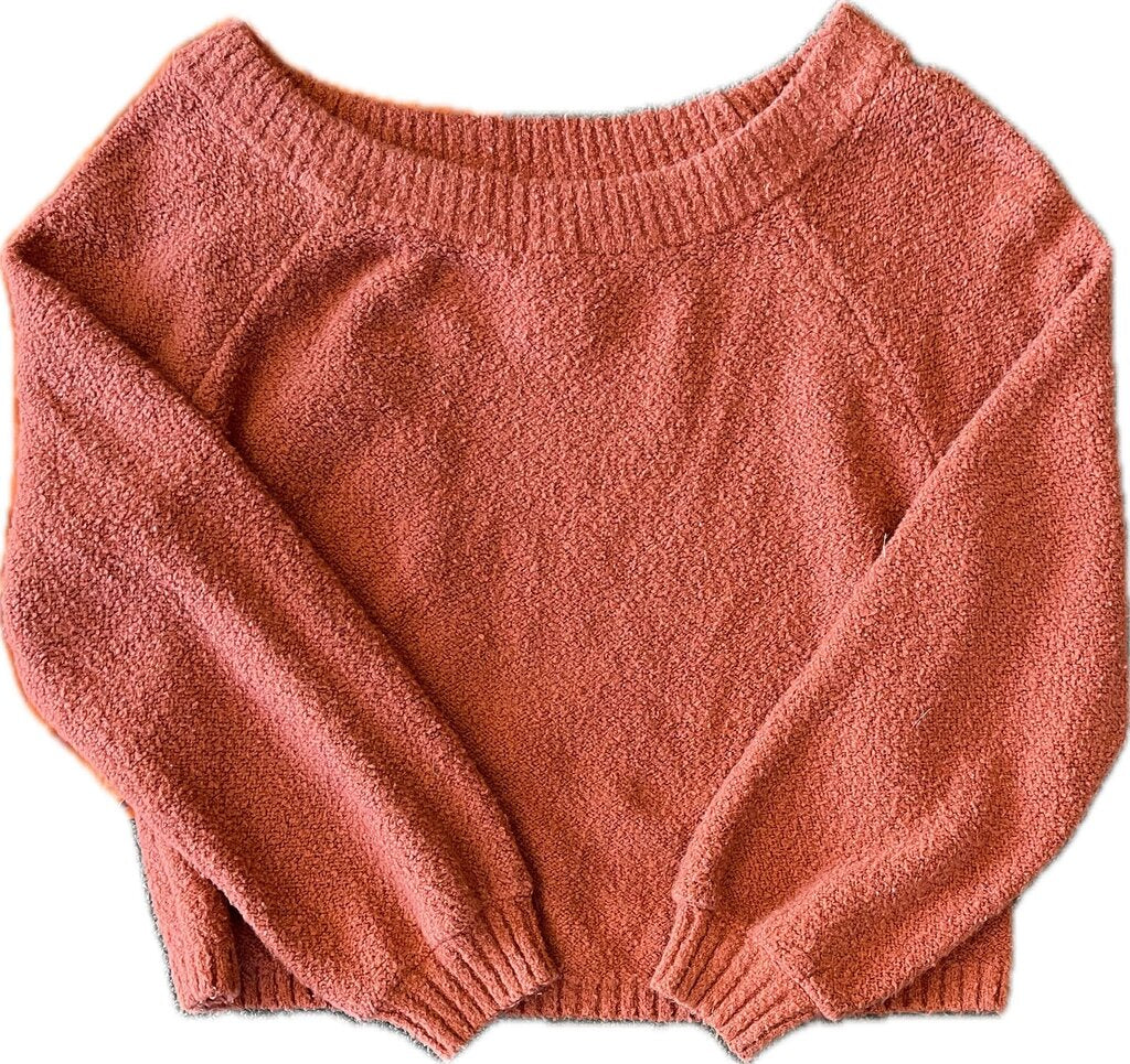 HOLLISTER WOMEN'S TOPS M