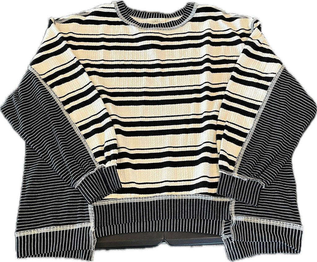 Fantastic Fawn WOMEN'S TOPS M