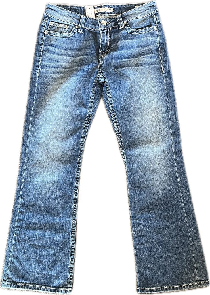 BKE WOMEN'S JEANS 27