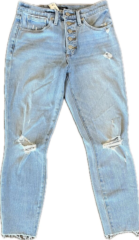 Lucky Brand WOMEN'S JEANS 6/28