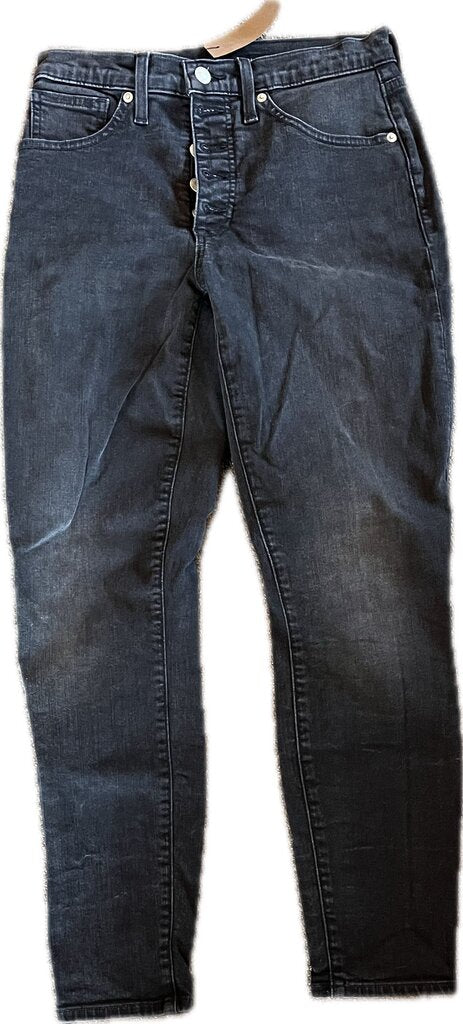 Lucky Brand WOMEN'S JEANS 6/28