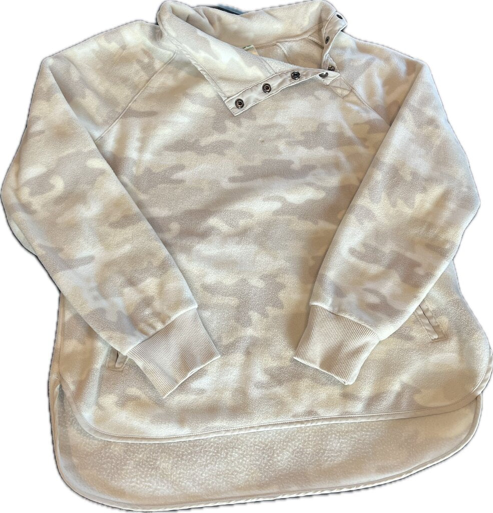 Green Tea WOMEN'S TOPS L