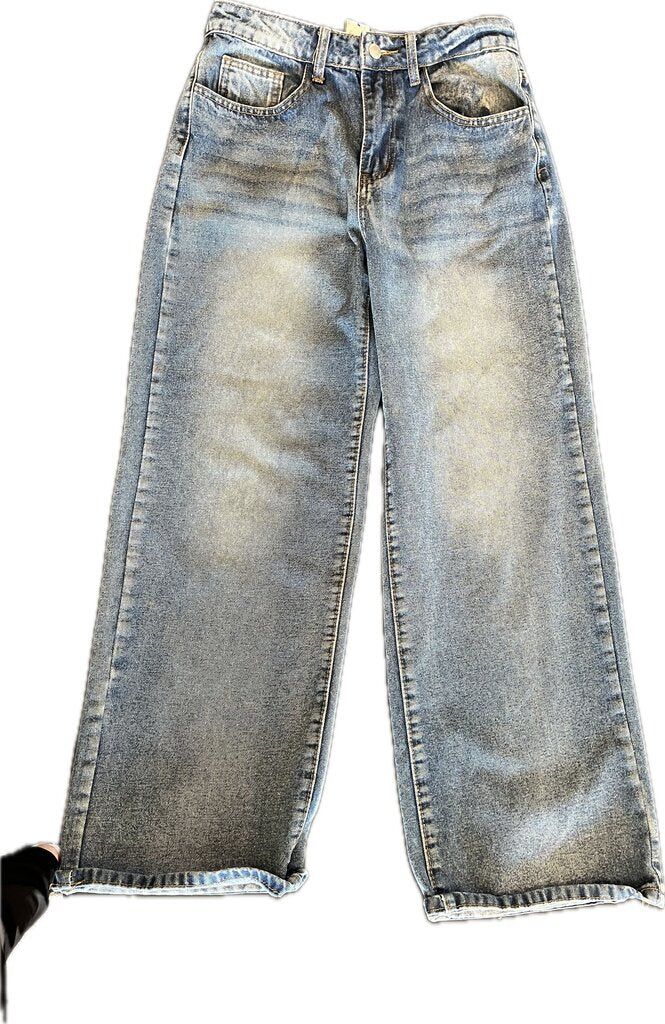 Shein WOMEN'S JEANS M