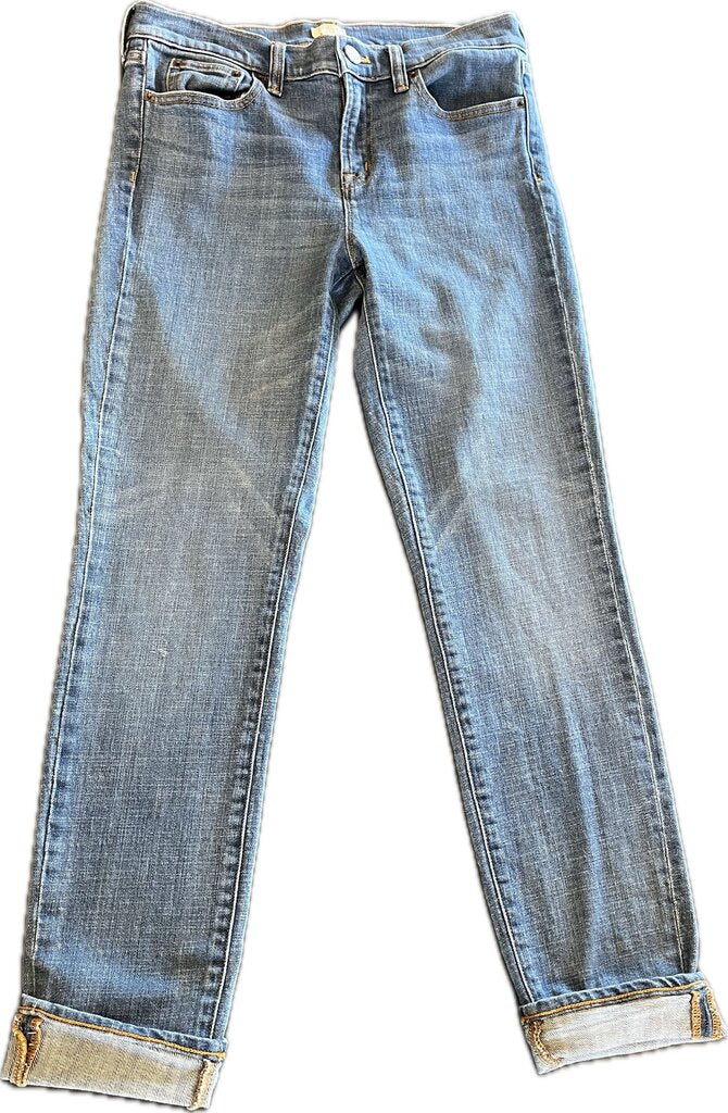 Tommy Hilfiger WOMEN'S JEANS