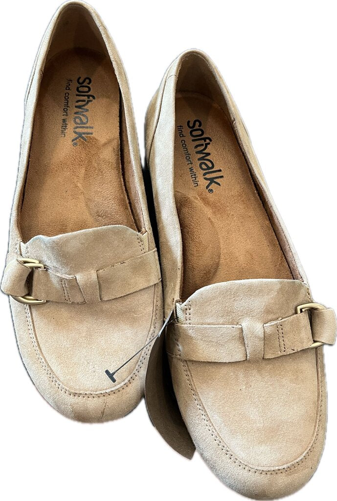 Soft Walk WOMEN'S FOOTWEAR