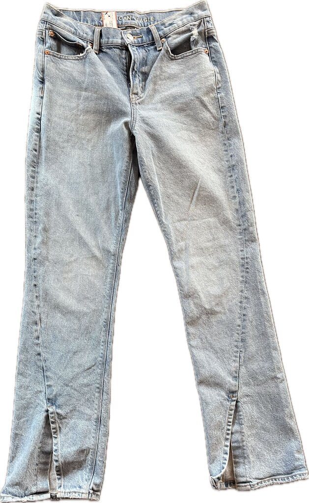 American Eagle WOMEN'S JEANS 4