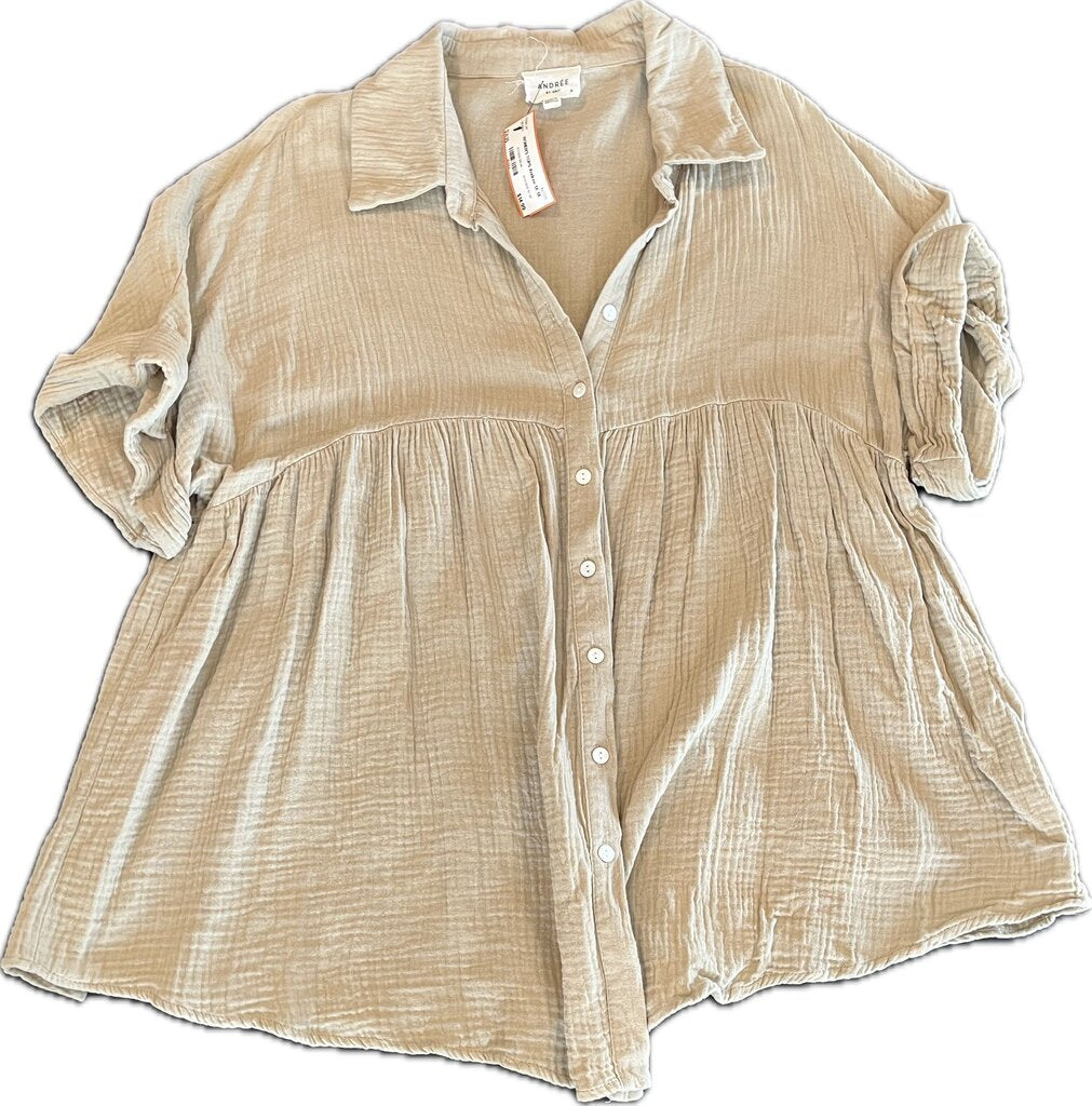 Andree WOMEN'S TOPS 1X