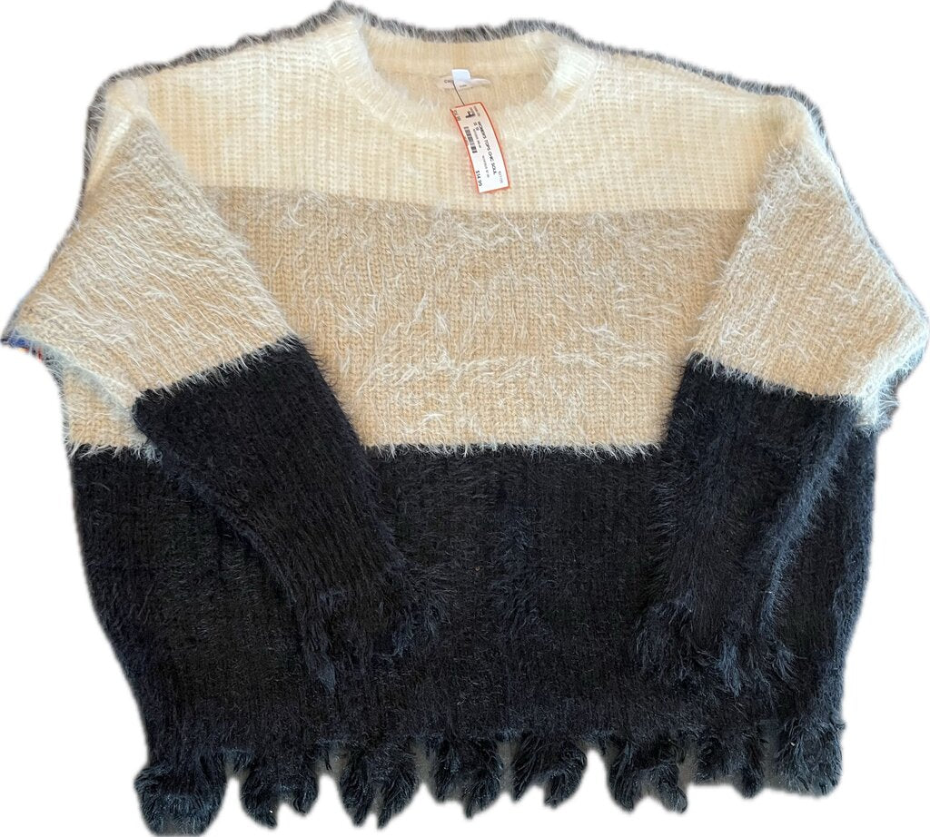 CHIC SOUL WOMEN'S TOPS 1X