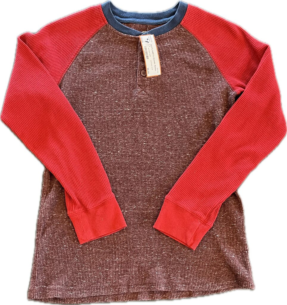 Wonder Nation BOY'S SHIRTS L