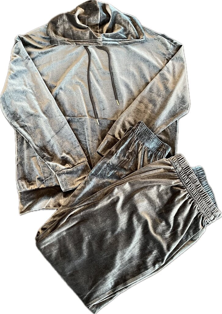 NB set WOMEN'S TOPS L