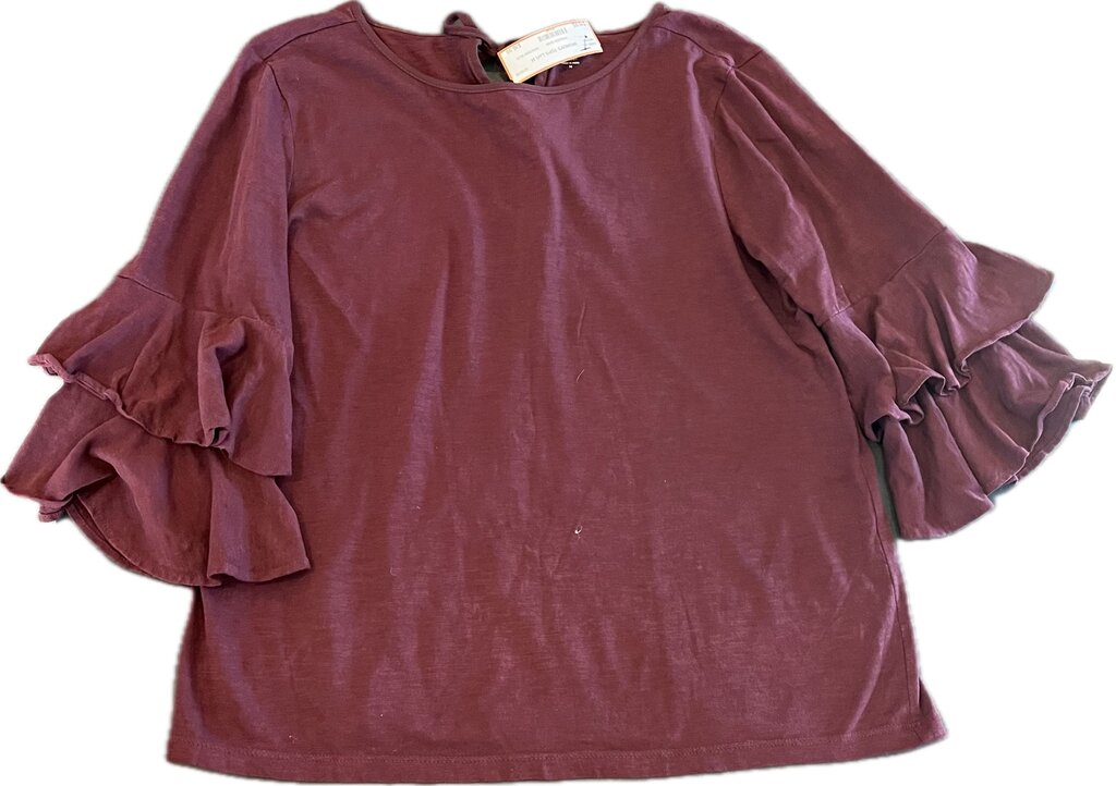Loft WOMEN'S TOPS