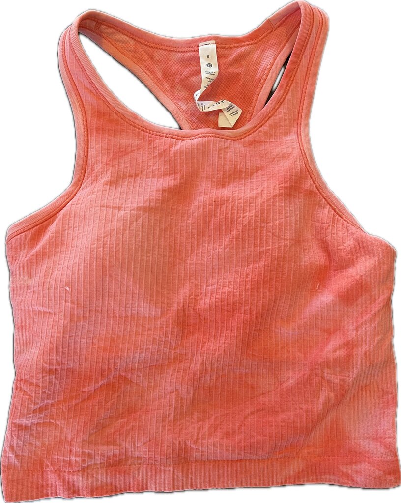 Lulu Lemon WOMEN'S TOPS 8