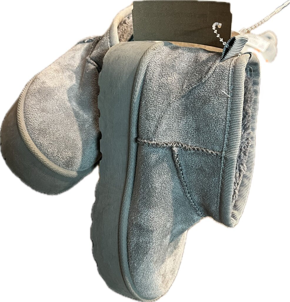 MUDD GIRL'S FOOTWEAR 12