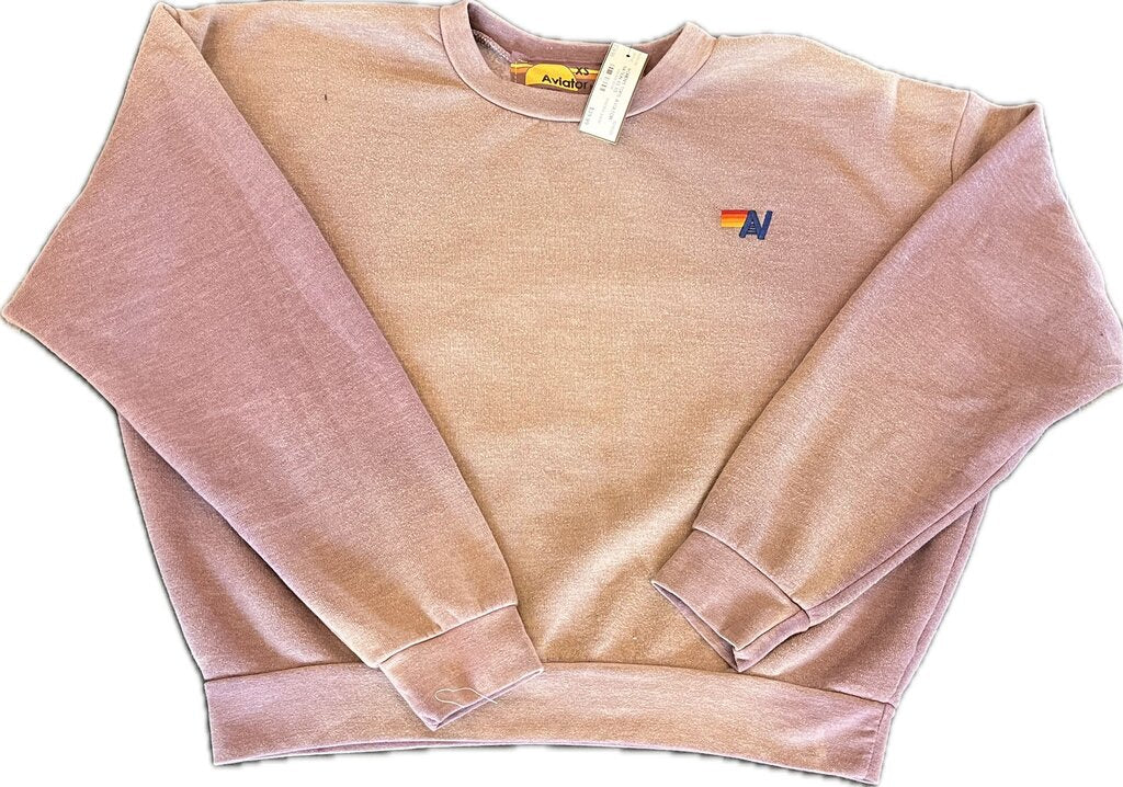 AVIATOR NATION WOMEN'S TOPS XS