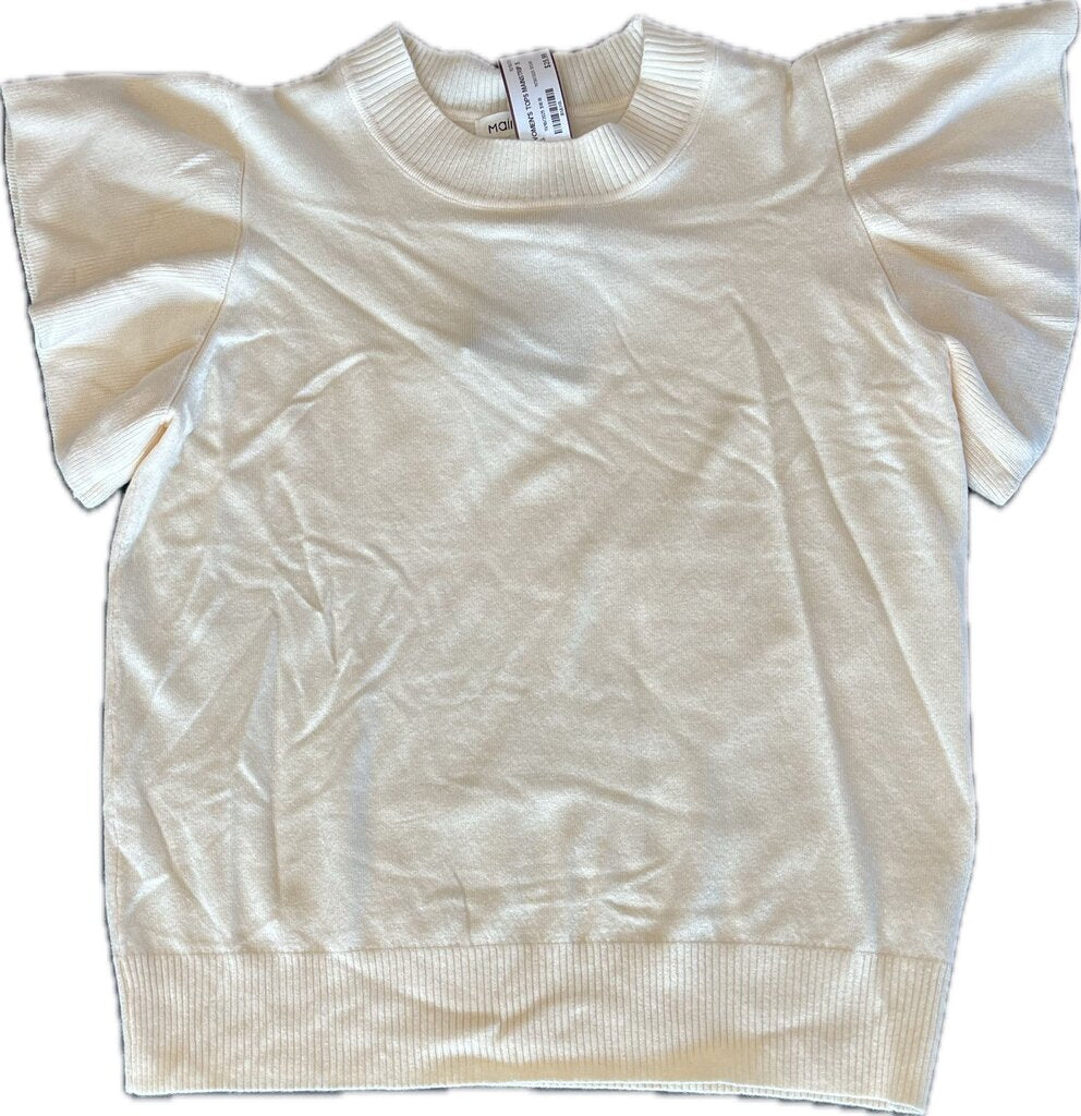 MAINSTRIP WOMEN'S TOPS S