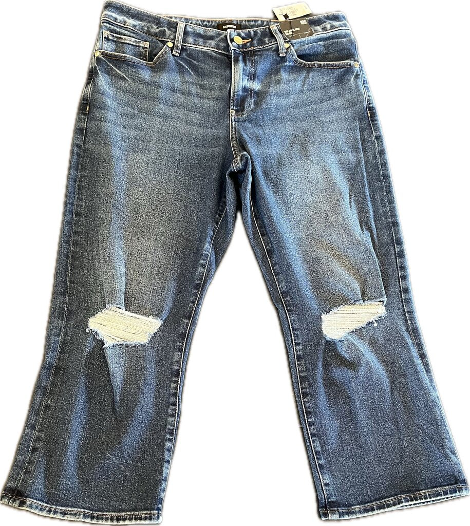 express WOMEN'S JEANS